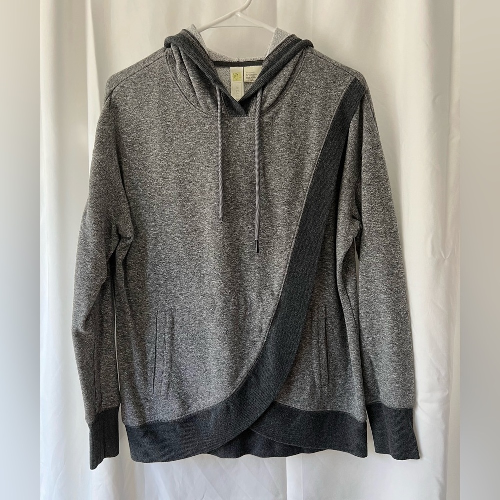 Haclcyon jacket